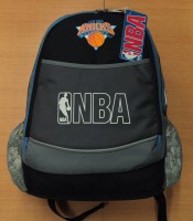 Mochila NBA New York Knicks